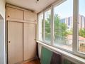 3-комнатная квартира · 85.1 м² · 2/17 этаж, проспект Бауыржана Момышулы 15а за 46 млн ₸ в Астане — фото 18