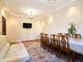 3-комнатная квартира · 85.1 м² · 2/17 этаж, проспект Бауыржана Момышулы 15а за 46 млн ₸ в Астане — фото 3