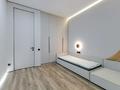 3-комнатная квартира · 80 м² · 5/12 этаж, Тургут Озала за 450 000 ₸ в Алматы, Алмалинский р-н — фото 4