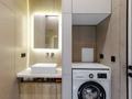 3-комнатная квартира · 80 м² · 5/12 этаж, Тургут Озала за 450 000 ₸ в Алматы, Алмалинский р-н — фото 17