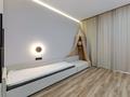 3-комнатная квартира · 80 м² · 5/12 этаж, Тургут Озала за 450 000 ₸ в Алматы, Алмалинский р-н — фото 6