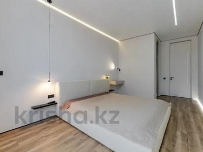 3-комнатная квартира · 80 м² · 5/12 этаж, Тургут Озала за 450 000 ₸ в Алматы, Алмалинский р-н