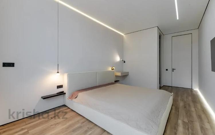 3-комнатная квартира · 80 м² · 5/12 этаж, Тургут Озала за 450 000 ₸ в Алматы, Алмалинский р-н — фото 7