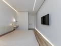3-комнатная квартира · 80 м² · 5/12 этаж, Тургут Озала за 450 000 ₸ в Алматы, Алмалинский р-н — фото 11