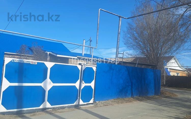 Часть дома · 3 комнаты · 80 м² · 1.5 сот., Молодёжная 15 кв 2 — Геологическая за 15.5 млн 〒 в  — фото 26