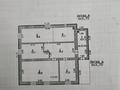 Отдельный дом • 4 комнаты • 140 м² • 10 сот., Мкр Жумыскер 4 за 26.9 млн 〒 в Атырау — фото 4