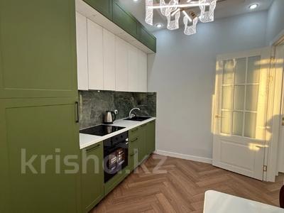 1-бөлмелі пәтер · 40 м² · 12/12 қабат, Акмешит 9, бағасы: 32 млн ₸ в Астане, Есильский р-н