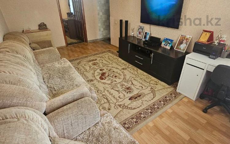 2-бөлмелі пәтер · 44.6 м² · 1/5 қабат, 18-шағынаудан 29, бағасы: 11.5 млн ₸ в Караганде, Алихана Бокейханова р-н — фото 10