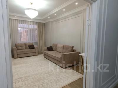 4-комнатная квартира · 125 м² · 9/9 этаж, Храпатый 14 — Анатолий Храпатый за 105 млн 〒 в Астане, Алматы р-н