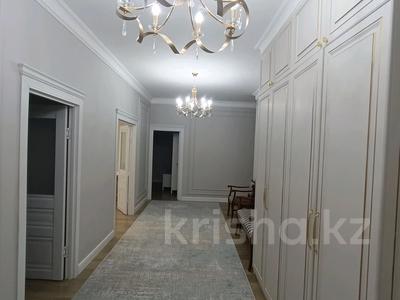 4-комнатная квартира · 125 м² · 9/9 этаж, Храпатый 14 — Анатолий Храпатый за 120 млн ₸ в Астане, Алматы р-н