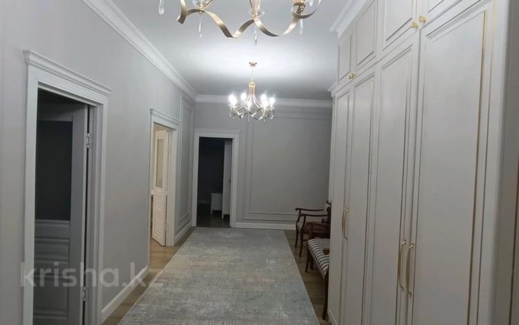 4-комнатная квартира · 125 м² · 9/9 этаж, Храпатый 14 — Анатолий Храпатый за 120 млн ₸ в Астане, Алматы р-н — фото 11