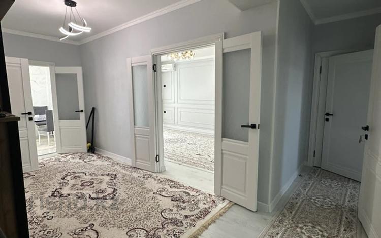 3-комнатная квартира · 75 м² · 5/5 этаж, Демесінов 77Б за 29.5 млн ₸ в  — фото 2