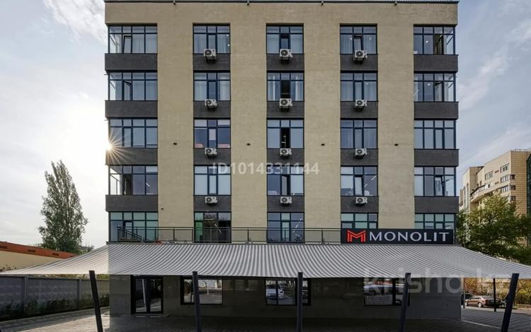 Фитнес және спорт, ойын-сауық, студиялар · 230 м², бағасы: 500 000 ₸ в Алматы, Медеуский р-н — фото 2
