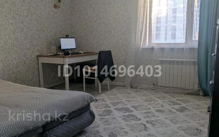 3-комнатная квартира · 76.1 м² · 3/9 этаж, Анет баба 1 за 48 млн ₸ в Астане, Нура р-н — фото 2