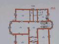 Отдельный дом • 10 комнат • 600 м² • 39 сот., Массив Дорожник за 390 млн 〒 в Таразе — фото 17