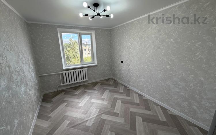 2-бөлмелі пәтер · 53 м² · 5/5 қабат, Ворошилова 9, бағасы: 23 млн ₸ в Костанае — фото 2