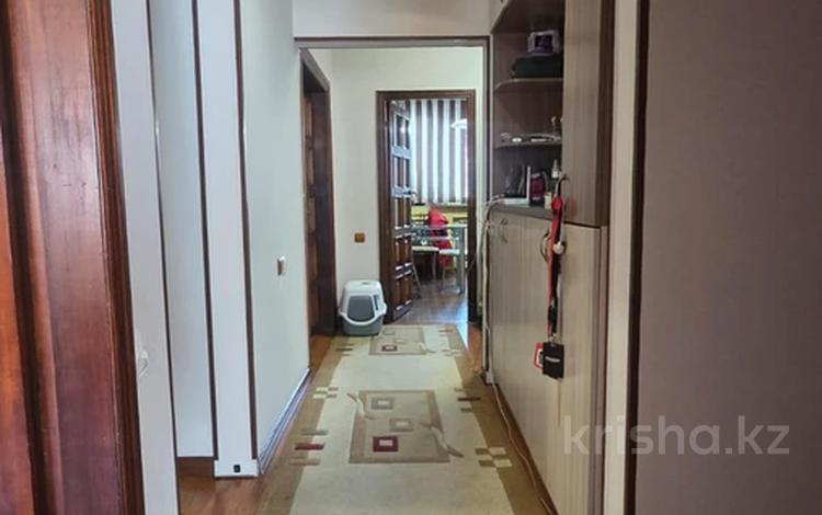4-бөлмелі пәтер · 85.6 м² · 1/9 қабат, Аль-Фараби 135, бағасы: 70 млн ₸ в Алматы, Бостандыкский р-н — фото 23