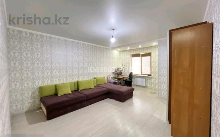 4-бөлмелі пәтер · 129 м² · 5/7 қабат, 33-ш/а. 19, бағасы: 32.5 млн ₸ в Актау, 33-й мкр — фото 2