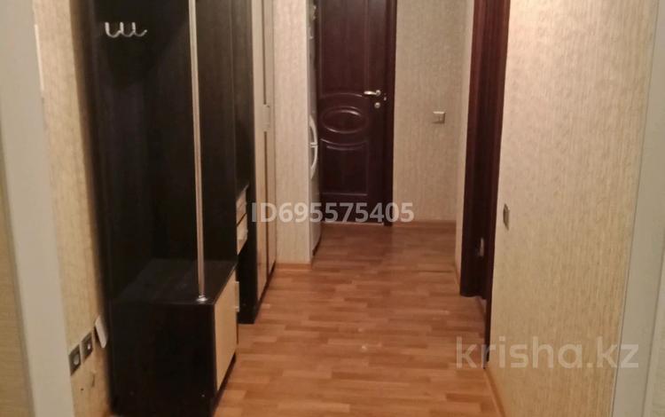 2-комнатная квартира, 47 м², 3/5 этаж помесячно, Абвлхаир хана 64 — Абвлхаир хана