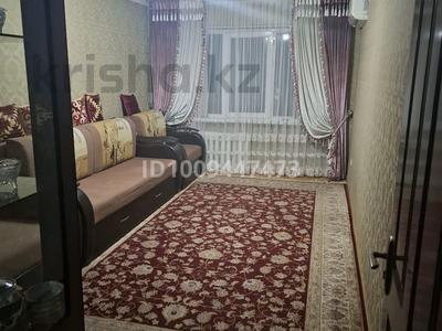 2-комнатная квартира · 56 м² · 4/5 этаж, 8-й микрорайон, 8-й микрорайон 2 за 25 млн ₸ в Шымкенте, Туран р-н