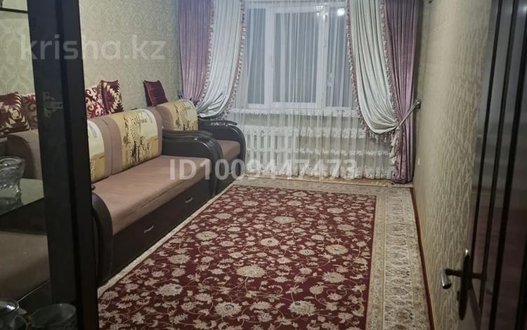 2-комнатная квартира · 56 м² · 4/5 этаж, 8-й микрорайон, 8-й микрорайон 2 за 25 млн ₸ в Шымкенте, Туран р-н — фото 2