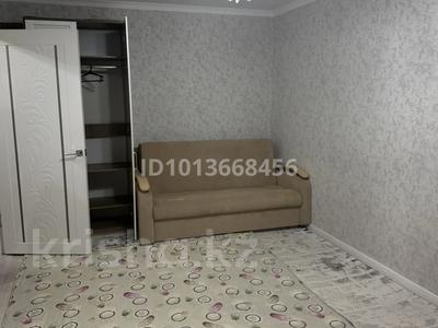 1-комнатная квартира · 34 м² · 1/9 этаж, Сулутобе 2 за 125 000 ₸ в Актобе, мкр Авиагородок