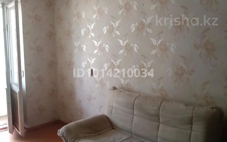 1-бөлмелі пәтер · 30.6 м² · 2/6 қабат, 50 Лет Октября 102Г — Поликлиника N1, бағасы: 8 млн ₸ в Рудном — фото 2