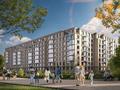 3-бөлмелі пәтер · 120.5 м² · 8/9 қабат, Розыбакиева 58 — Байкадамова, бағасы: 125 млн ₸ в Алматы, Бостандыкский р-н