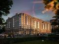 3-бөлмелі пәтер · 120.5 м² · 8/9 қабат, Розыбакиева 58 — Байкадамова, бағасы: 125 млн ₸ в Алматы, Бостандыкский р-н — фото 2