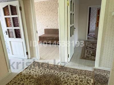 4-комнатная квартира · 73 м² · 5/5 этаж, 18-й микрорайон, 18-шағынаудан 5 — Eldoro пиццериясының артында за 200 000 ₸ в Шымкенте, Аль-Фарабийский р-н
