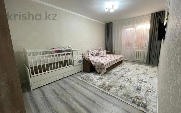 1-бөлмелі пәтер · 33 м² · 5/5 қабат, 15-й микрорайон, 15-й микрорайон 4 — Шаяхметова Жандосова, бағасы: 14.9 млн ₸ в Шымкенте, Аль-Фарабийский р-н — фото 2