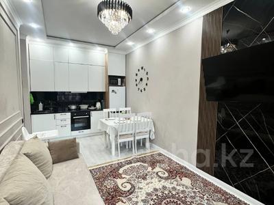 3-бөлмелі пәтер · 55 м² · 5/10 қабат, Култегин — Горячая цена, бағасы: 40.5 млн ₸ в Астане, Нура р-н