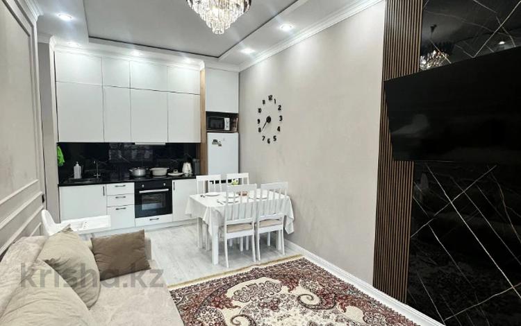 3-бөлмелі пәтер · 55 м² · 5/10 қабат, Култегин — Горячая цена, бағасы: 40.5 млн ₸ в Астане, Нура р-н — фото 9