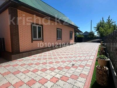 Отдельный дом · 4 комнаты · 160 м² · 8 сот., Жаналык 35а за 35 млн ₸ в Алматинской обл.