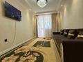 2-комнатная квартира · 55 м² · 2/9 этаж, мкр Шугыла, Райымбека за 31 млн ₸ в Алматы, Наурызбайский р-н — фото 2