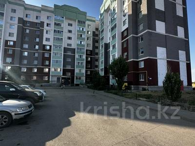 1-комнатная квартира · 40 м² · 5/9 этаж, Нур Актобе, Ж.М Каргалы 17Г за 11.2 млн ₸