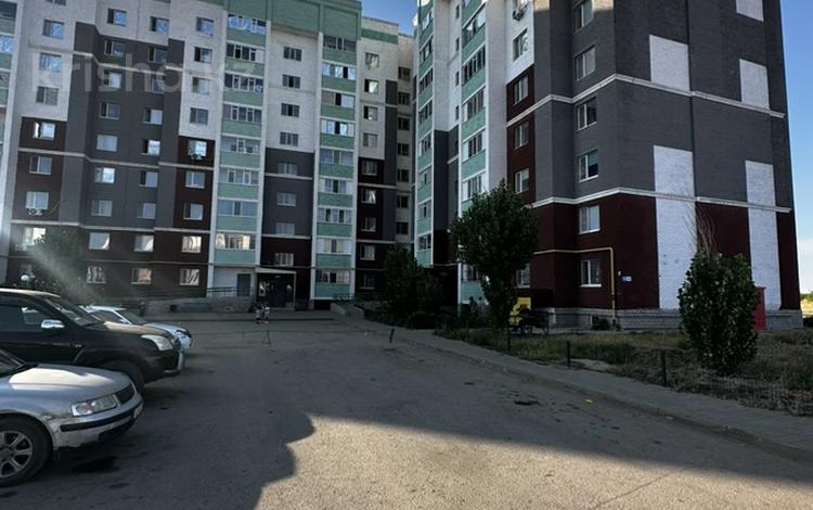 1-комнатная квартира · 40 м² · 5/9 этаж, Нур Актобе, Ж.М Каргалы 17Г за 11.2 млн ₸ — фото 12