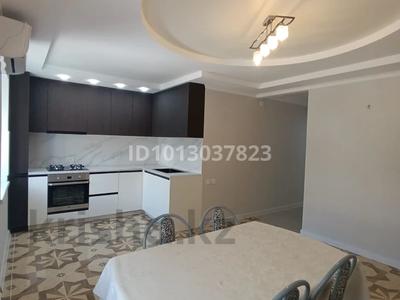 3-комнатная квартира · 100 м² · 5/5 этаж, 15-й мкр 49 за 30.5 млн ₸ в Актау