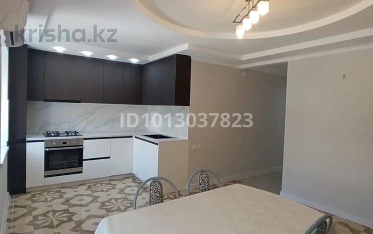 3-бөлмелі пәтер · 100 м² · 5/5 қабат, 15-ш/а. 49, бағасы: 30.5 млн ₸ в Актау, 15-й мкр — фото 2