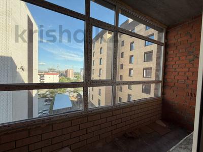 2-бөлмелі пәтер · 81.4 м² · 5/9 қабат, Тарана 26, бағасы: 40 млн ₸ в Костанае
