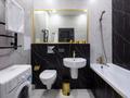 1-бөлмелі пәтер · 47 м² · 19/20 қабат, Гейдера Алиева 2, бағасы: 30 000 ₸ в Астане, Есильский р-н — фото 4