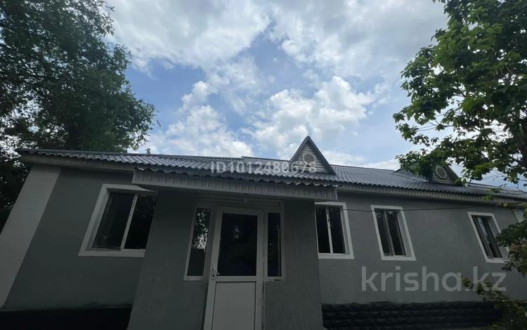 Часть дома · 4 комнаты · 98 м² · 4 сот., Катаева 2Е — Катаева за 35 млн ₸ в Кенена Азербаева (Покровка) — фото 2