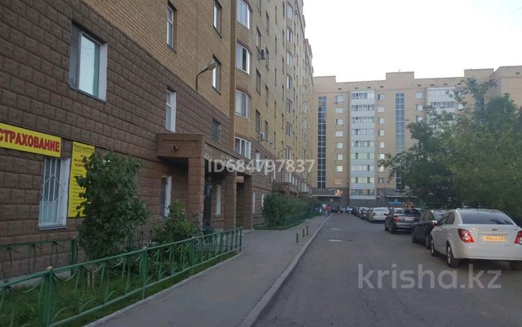 3-комнатная квартира, 72.5 м², 1/9 этаж, Мусрепова 7 — 7 ая поликлиника за 30.8 млн 〒 в Астане, Алматы р-н — фото 2