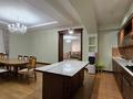 Отдельный дом · 6 комнат · 600 м² · 10 сот., улица Жамакаева 258 за 2.4 млн ₸ в Алматы, Медеуский р-н — фото 5