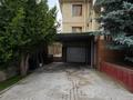 Отдельный дом · 6 комнат · 600 м² · 10 сот., улица Жамакаева 258 за 2.4 млн ₸ в Алматы, Медеуский р-н — фото 41