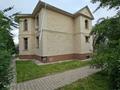 Отдельный дом · 6 комнат · 600 м² · 10 сот., улица Жамакаева 258 за 2.4 млн ₸ в Алматы, Медеуский р-н — фото 42