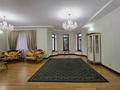 Отдельный дом · 6 комнат · 600 м² · 10 сот., улица Жамакаева 258 за 2.4 млн ₸ в Алматы, Медеуский р-н — фото 9