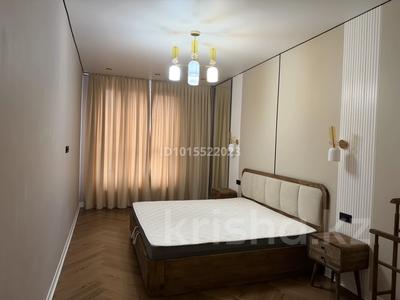 2-комнатная квартира · 80 м² · 8/12 этаж, мкр Тастак-1 348/1 за 62 млн ₸ в Алматы, Ауэзовский р-н