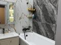 2-комнатная квартира · 80 м² · 8/12 этаж, мкр Тастак-1 348/1 за 62 млн ₸ в Алматы, Ауэзовский р-н — фото 16
