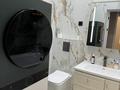 2-комнатная квартира · 80 м² · 8/12 этаж, мкр Тастак-1 348/1 за 62 млн ₸ в Алматы, Ауэзовский р-н — фото 17